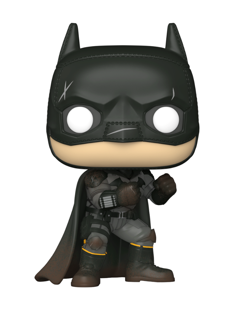 Funko Pop! - Batman 1195 - PopPalace                                 