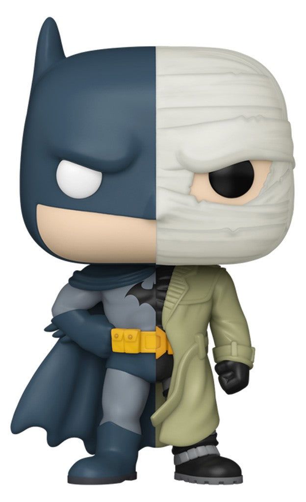 Funko Pop! - Batman (Hush) 460 - PopPalace                                 