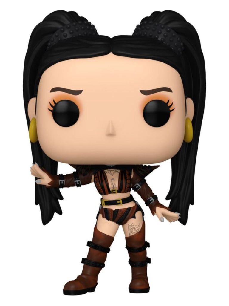 Funko Pop! - Bella Poarch #389