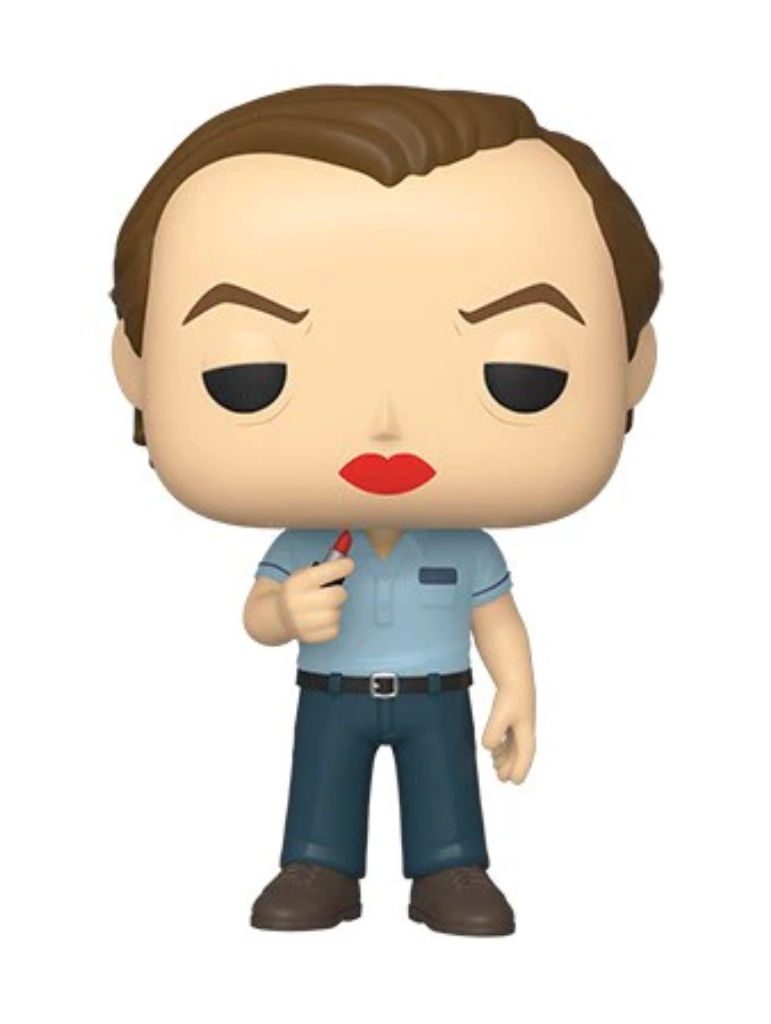 Funko Pop! - Billy Madison Danny McGrath 898 - PopPalace                                 