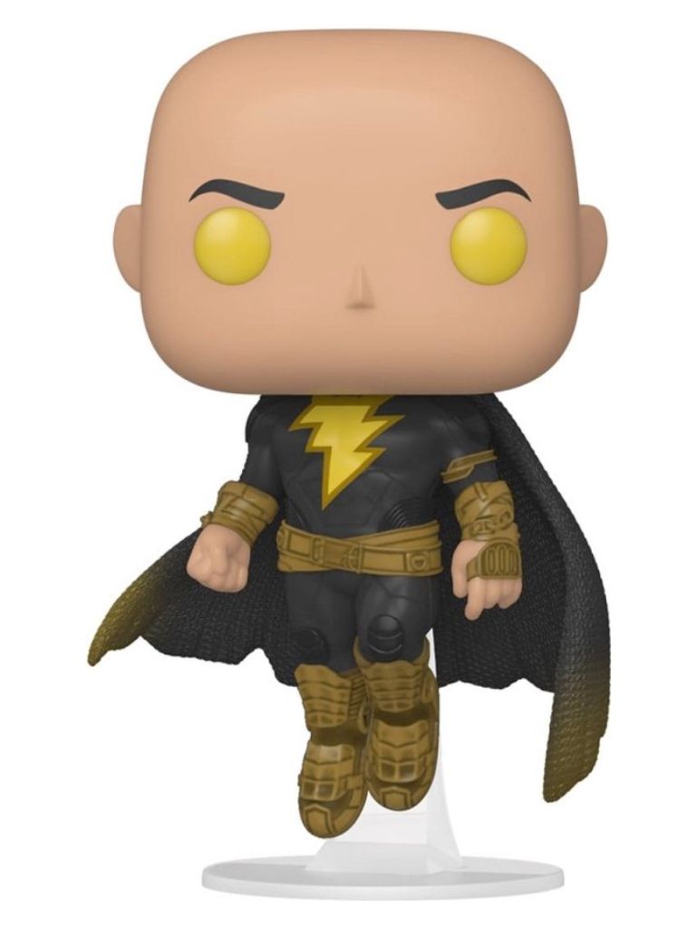 Funko Pop! - Black Adam 1231 - PopPalace 