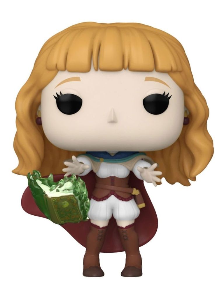 Funko Pop! - Black Clover: Mimosa #1552