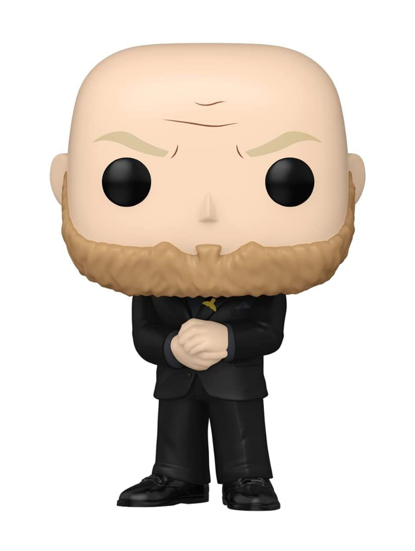 Funko Pop! - Black Lightning Tobias Whale 429 - PopPalace                                 