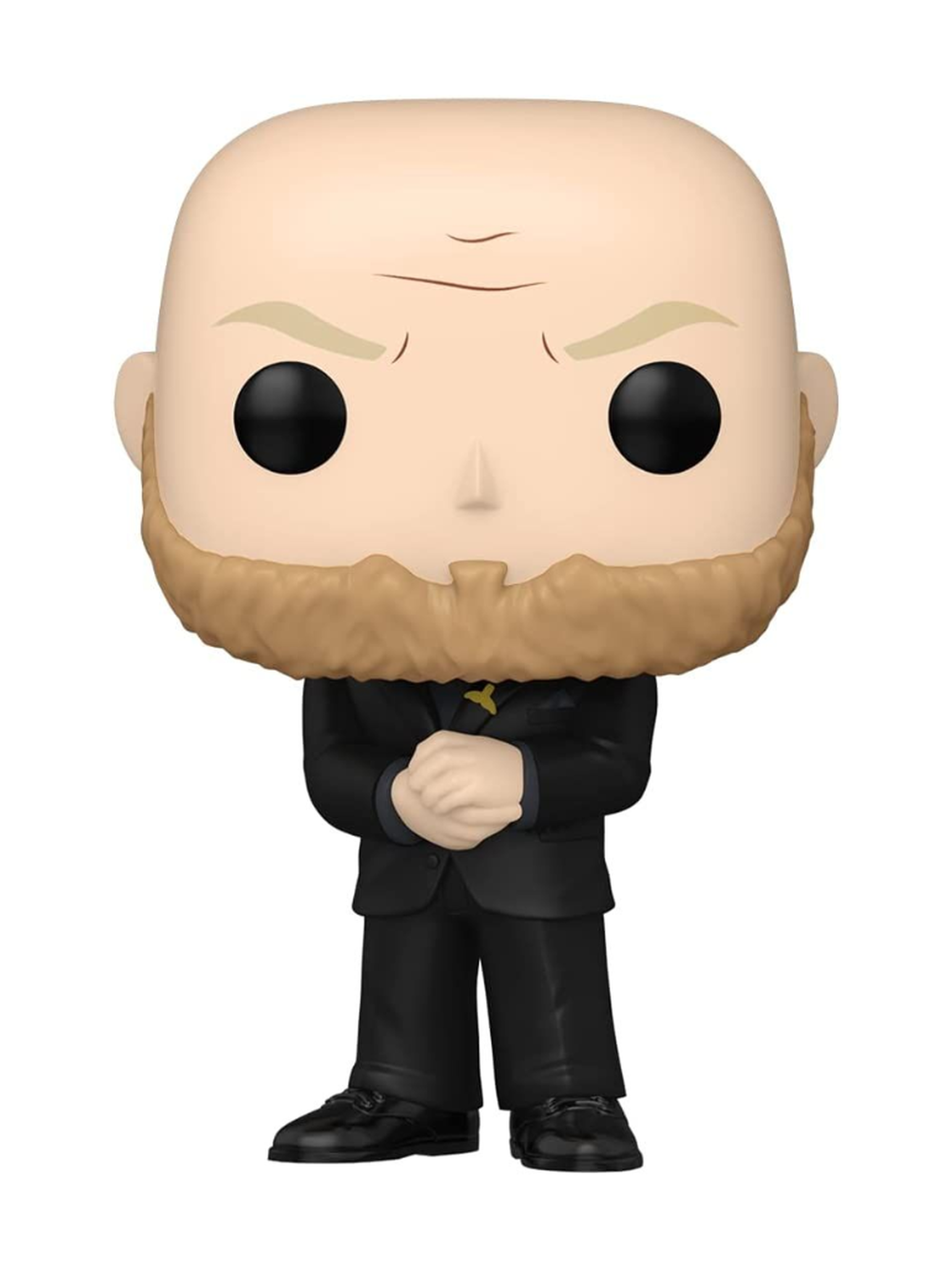 Funko Pop! - Black Lightning Tobias Whale 429 - PopPalace                                 
