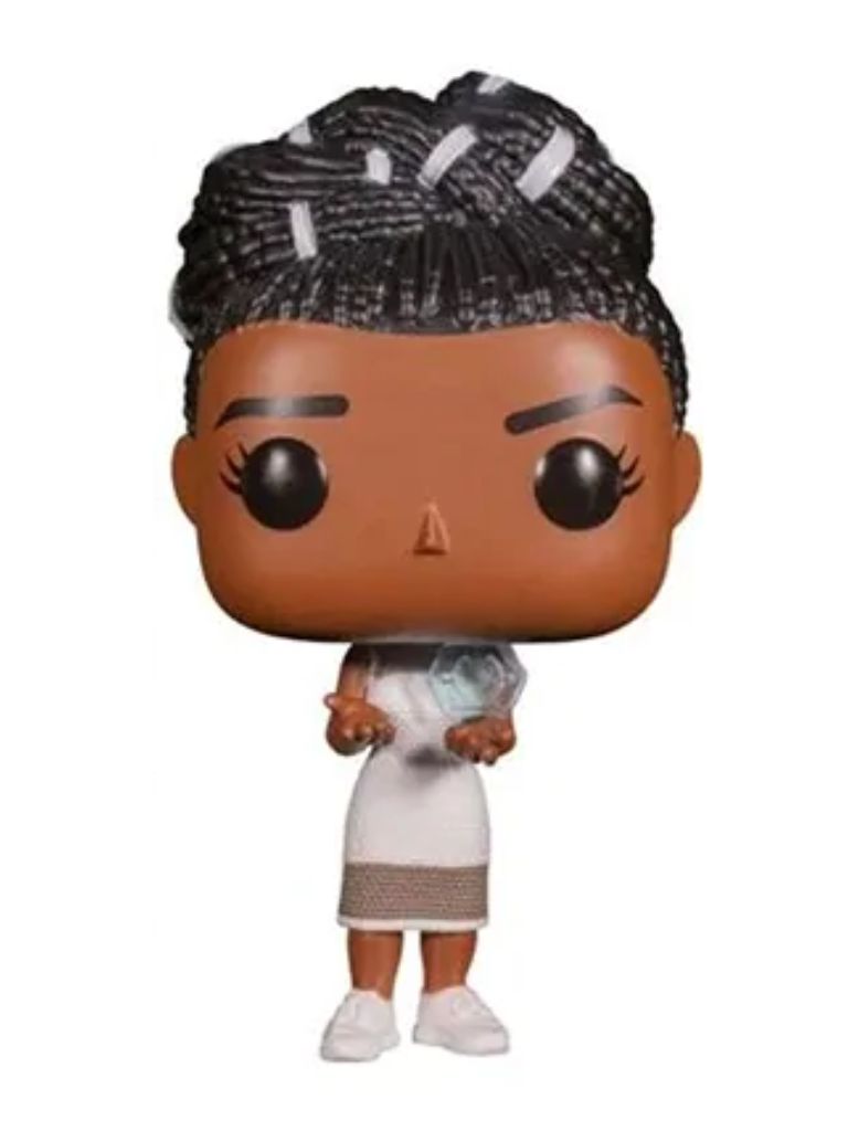 Funko Pop! - Black Panther Shuri 1112 - PopPalace 