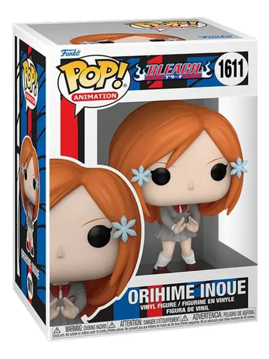 Funko Pop! - Bleach: Orihime Inoue #1611