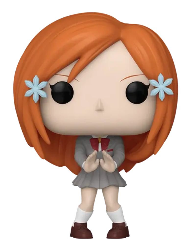Funko Pop! - Bleach: Orihime Inoue #1611
