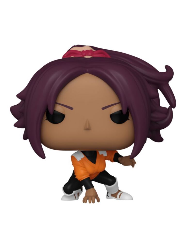 Funko Pop! - Bleach: Yoruichi Shihoin #1612