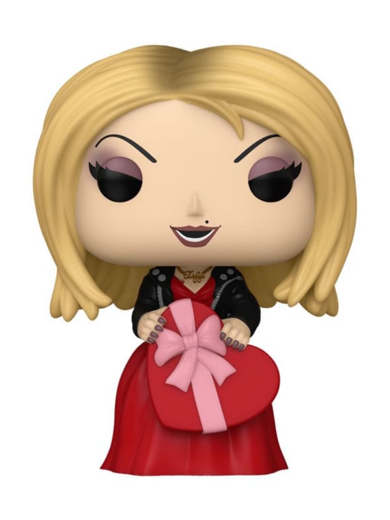 Funko Pop! - Child's Play: Valentine Tiffany #1727