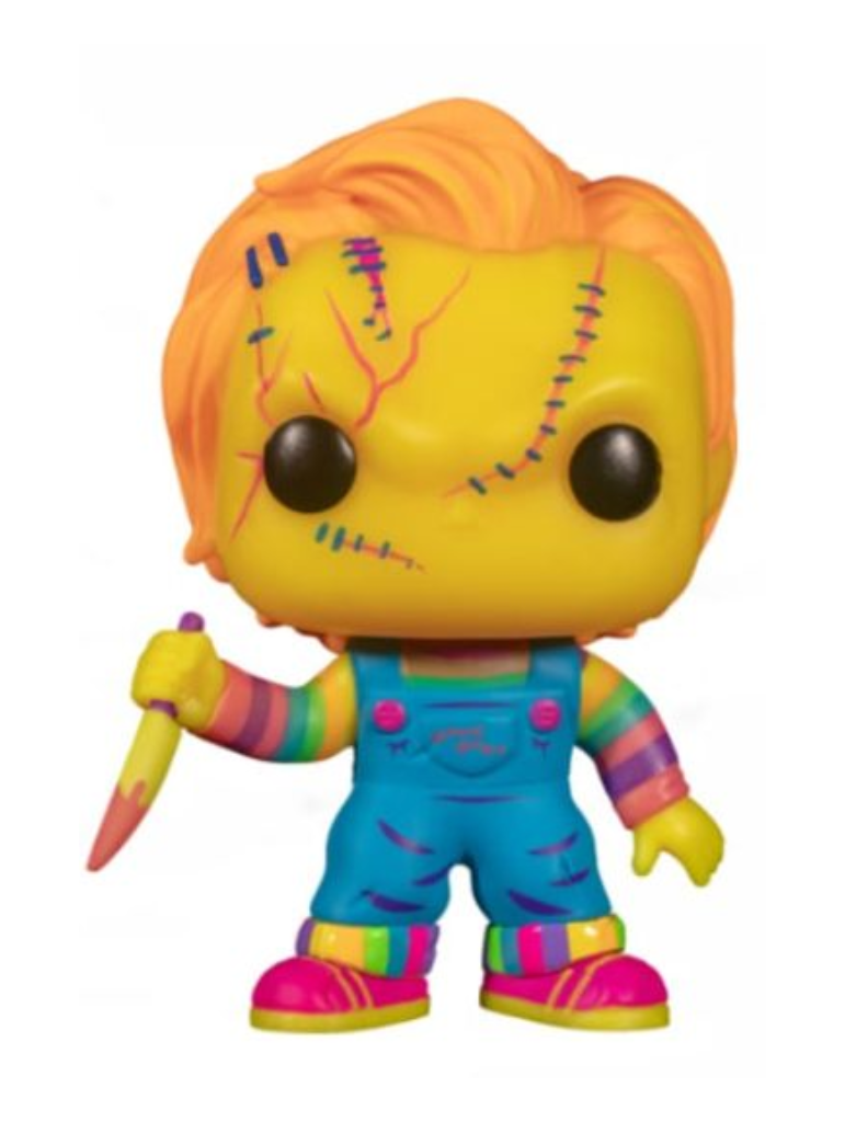 Funko Pop! - Chucky 315 - PopPalace                                 