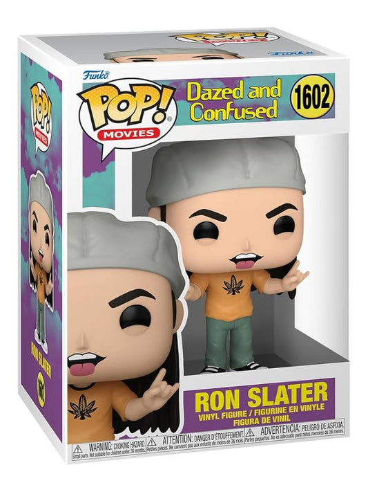Funko Pop! - Dazed and Confused: Ron Slater #1602