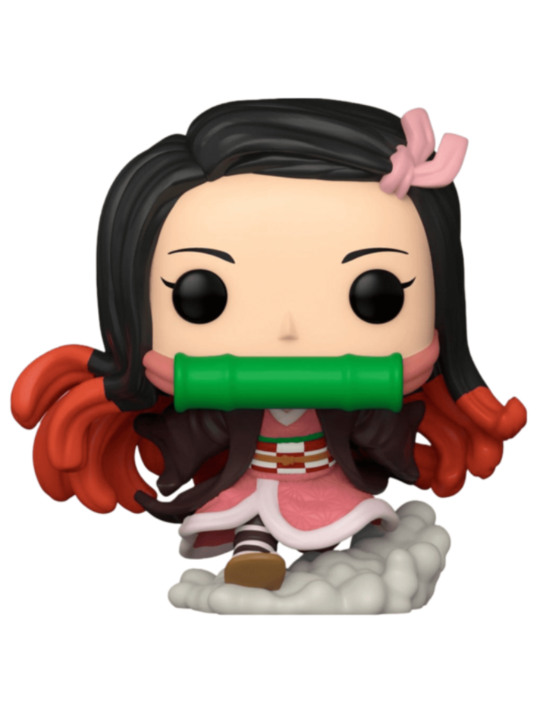 Funko Pop! - Demon Slayer Nezuko Kamado 1264 - PopPalace                                 