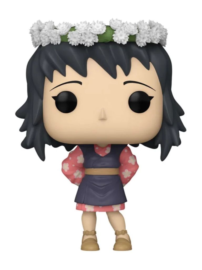 Funko Pop! - Demon Slayer: Makomo #1405