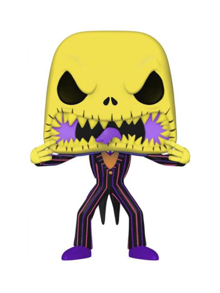 Funko Pop! - Disney Jack Skellington 808 - PopPalace                                 