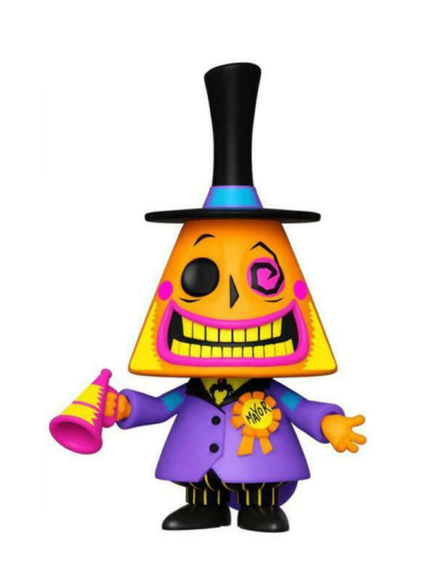 Funko Pop! - Disney Mayor 807 - PopPalace                                 