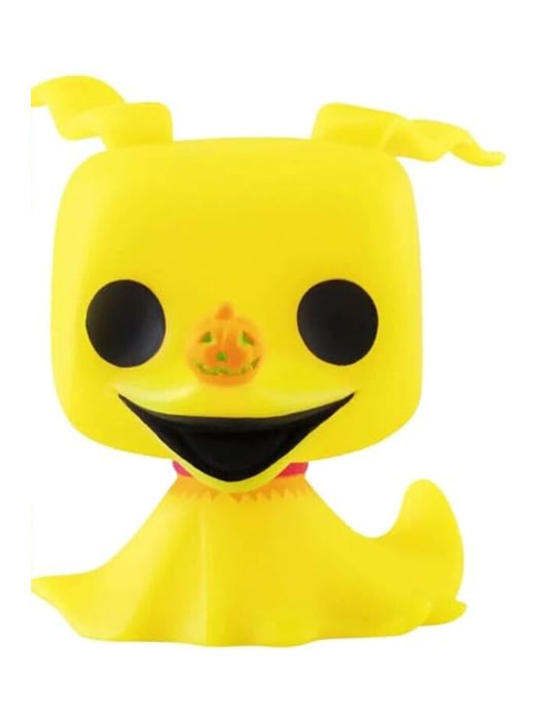 Funko Pop! - Disney: Zero 71 - PopPalace 