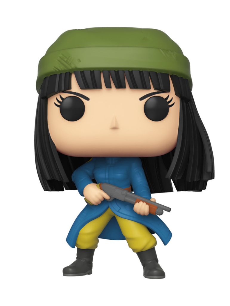 Funko Pop! - Dragonball Super Future Mai 817 - PopPalace                                 