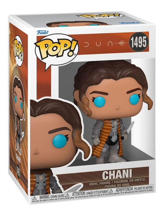 Funko Pop! - Dune 2: Chani #1495