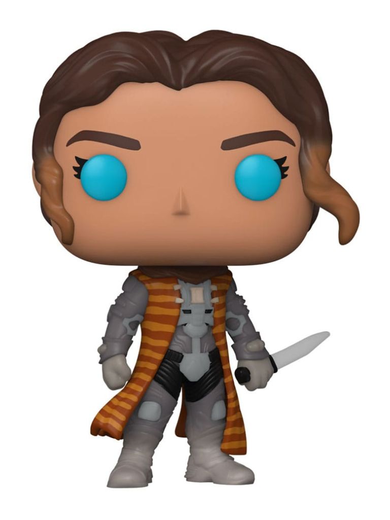 Funko Pop! - Dune 2: Chani #1495