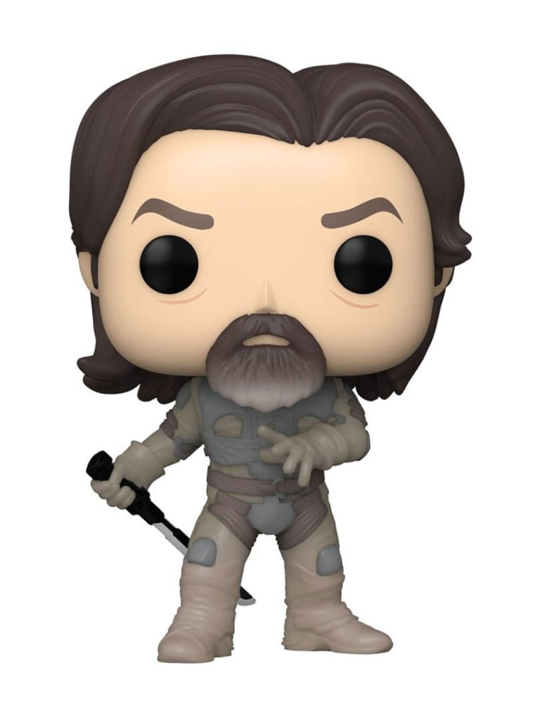 Funko Pop! - Dune 2: Gurney Halleck #1494