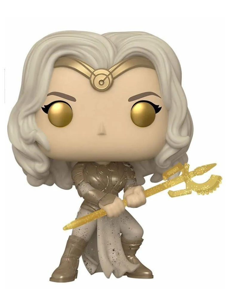 Funko Pop! - Eternals Thena 729 - PopPalace                                 