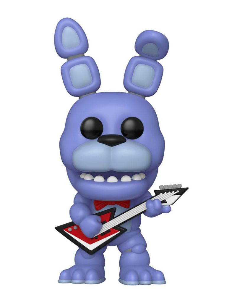 Funko Pop! - Five Nights at Freddy's: Bonnie #1061