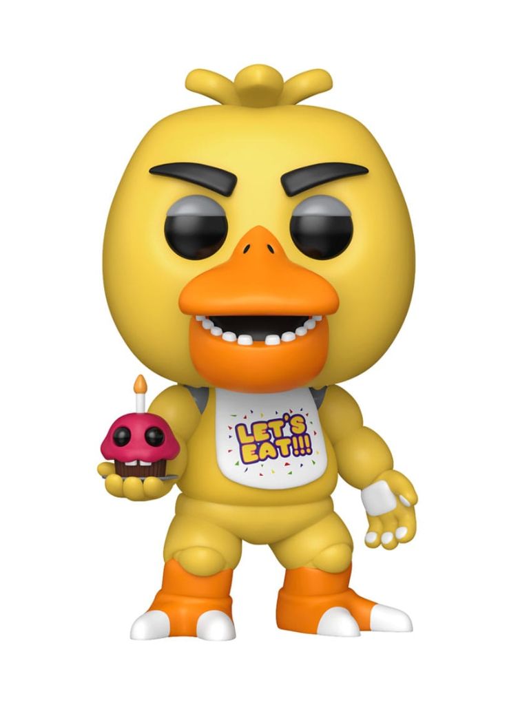 Funko Pop! - Five Nights at Freddy's: Chica #1063