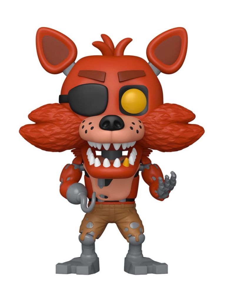 Funko Pop! - Five Nights at Freddy's: Foxy #1062