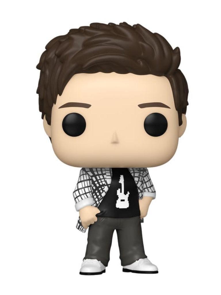 Funko Pop! - Friends: Chandler Bing #1646
