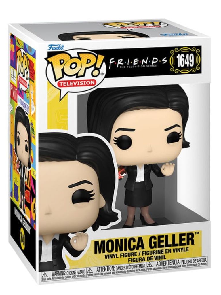 Funko Pop! - Friends: Monica Geller #1649