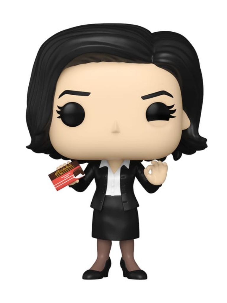 Funko Pop! - Friends: Monica Geller #1649
