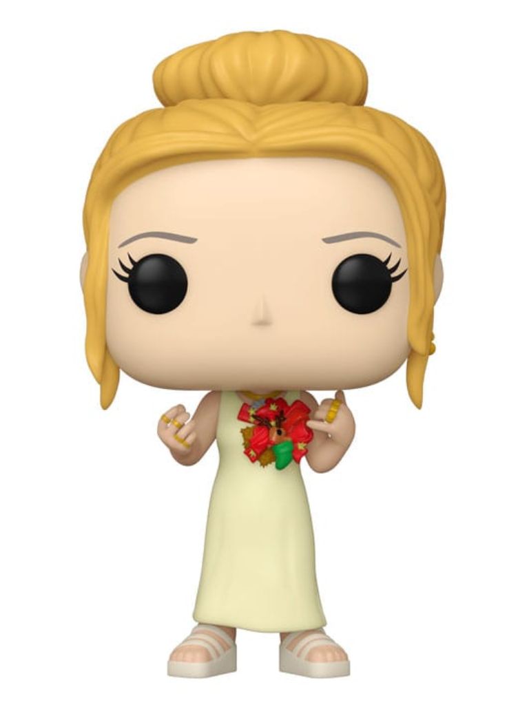Funko Pop! - Friends: Phoebe Buffay #1647