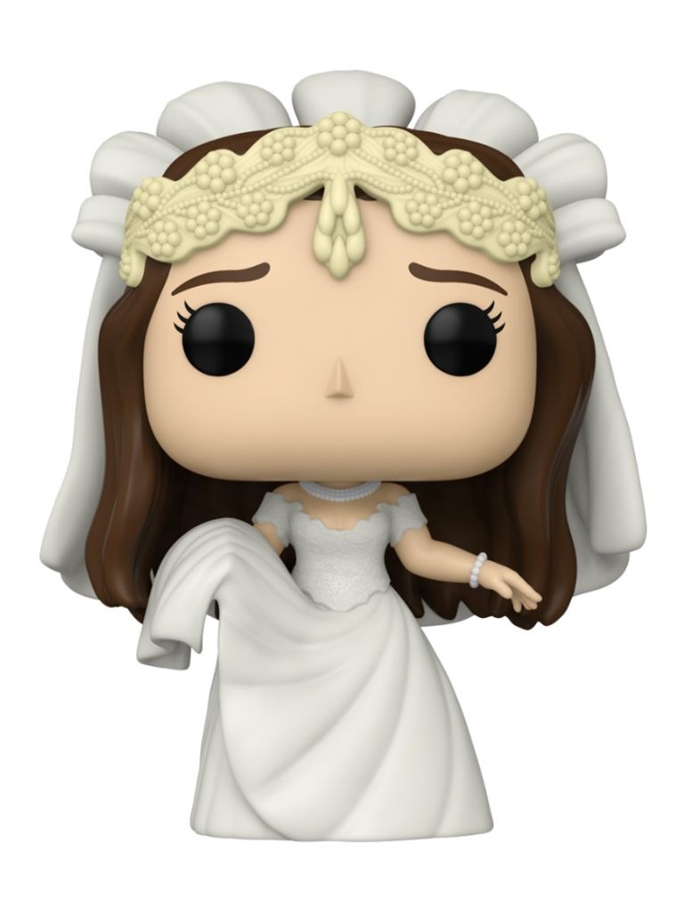 Funko Pop! - Friends: Wedding Rachel Green #1280