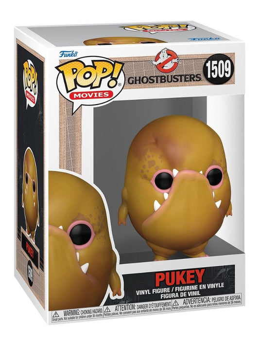 Funko Pop! - Ghostbuster: Pukey #1509