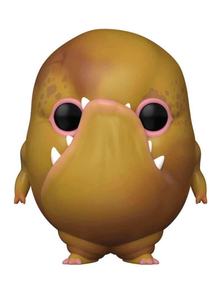 Funko Pop! - Ghostbuster: Pukey #1509
