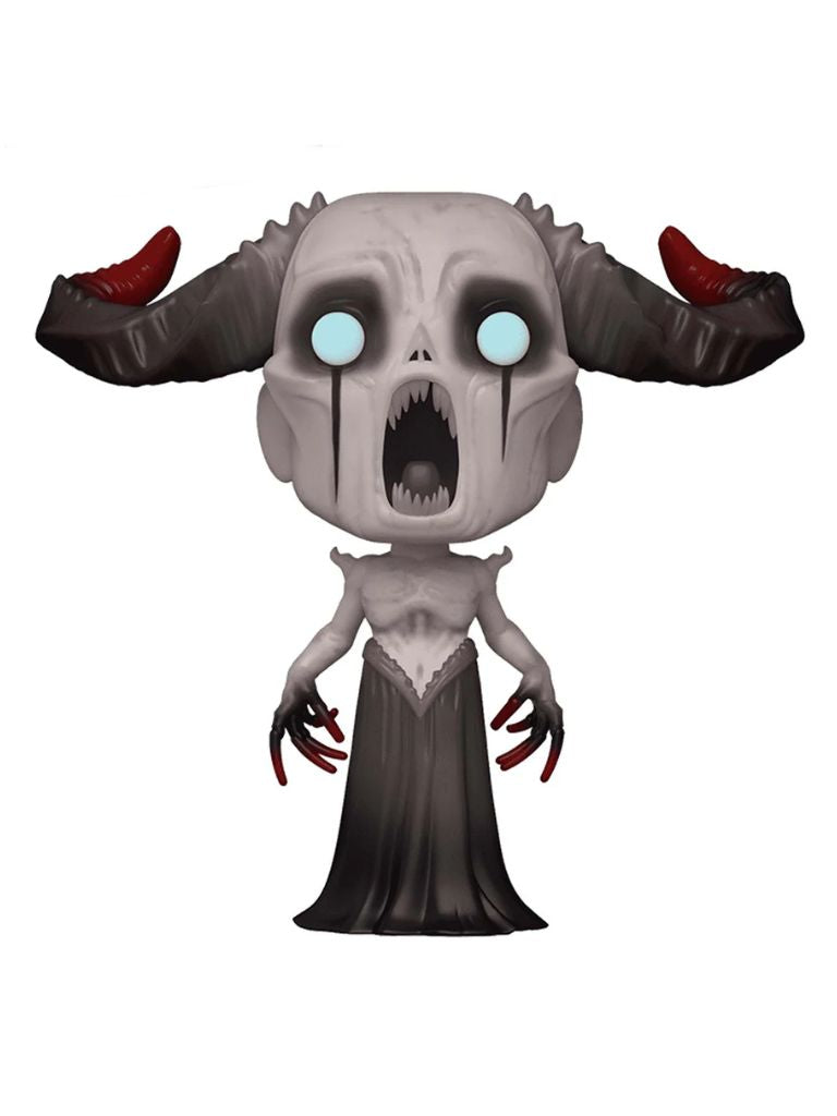 Funko Pop! - Ghostbusters: Garraka #1511
