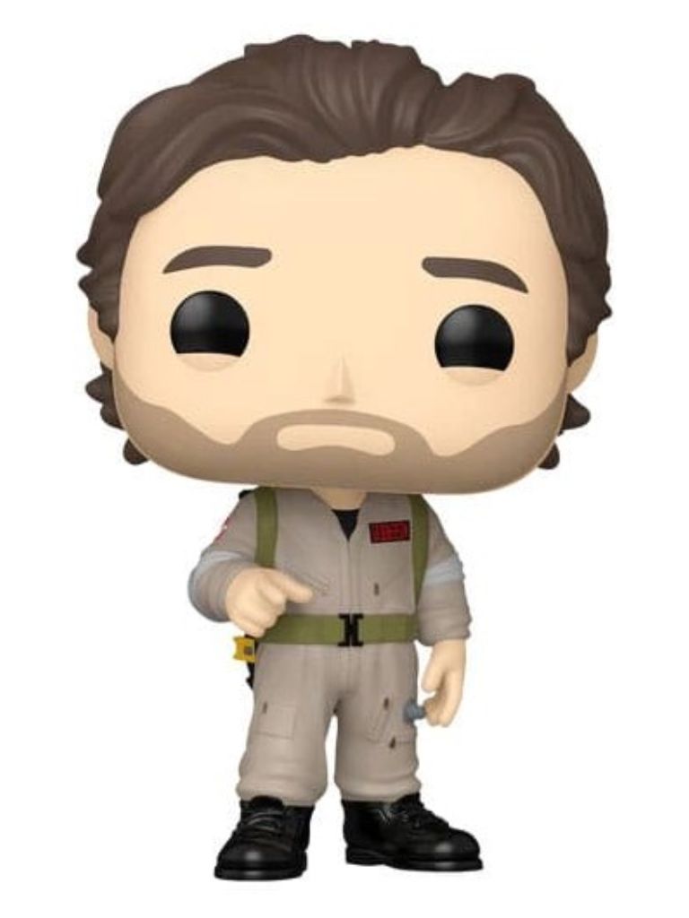 Funko Pop! - Ghostbusters: Grooberson #1508
