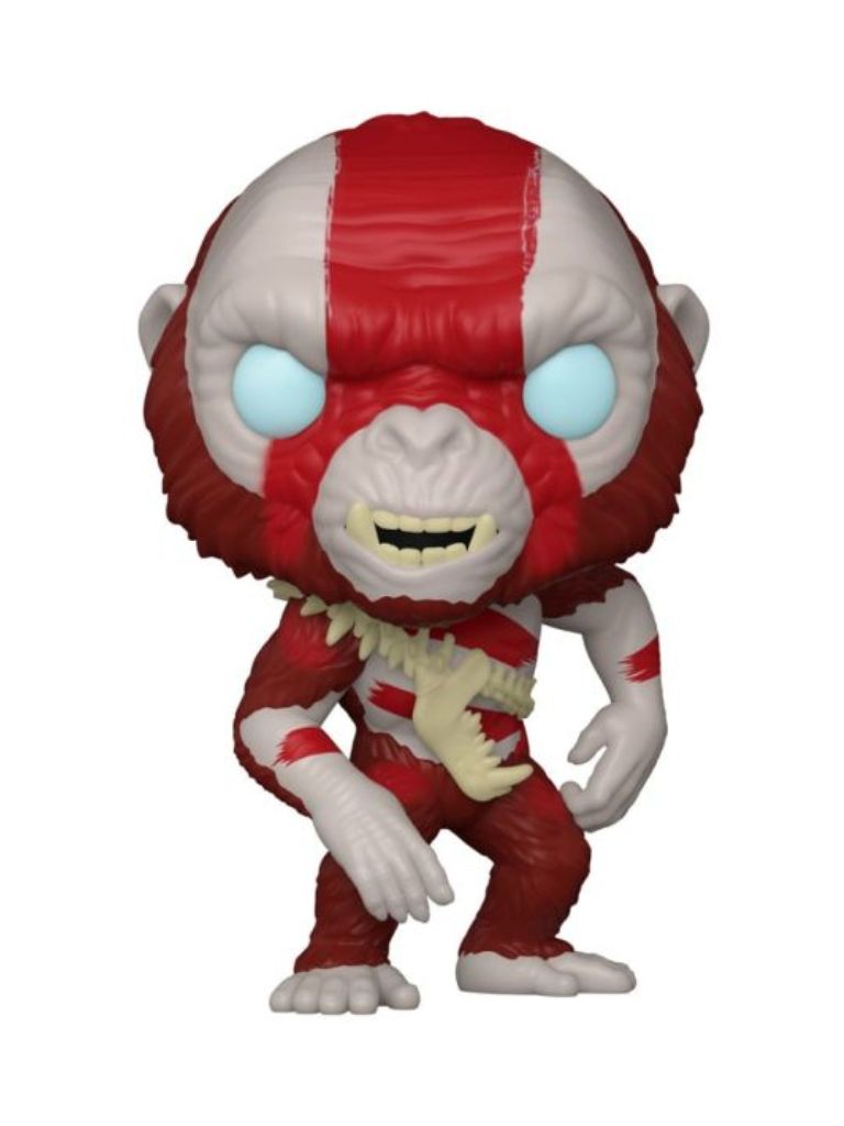 Funko Pop! - Godzilla x Kong The New Empire: Skar King #1541