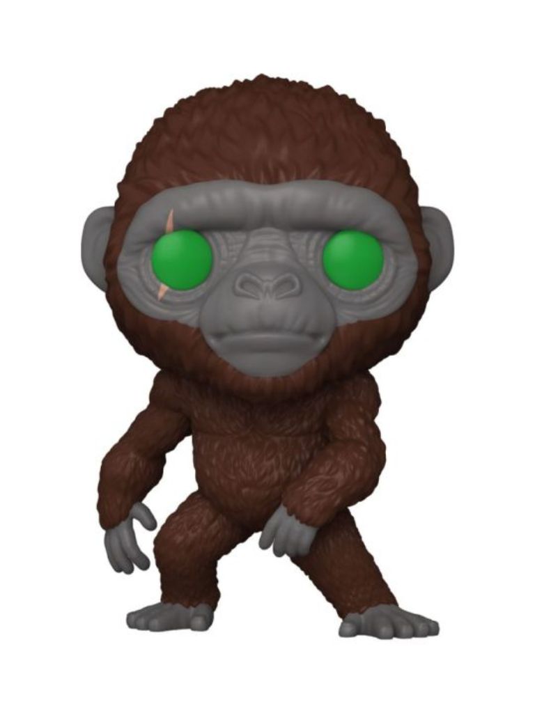 Funko Pop! - Godzilla x Kong The New Empire: Suko #1543
