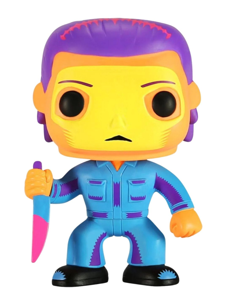 Funko Pop! - Halloween Michael Myers 03 - PopPalace                                 