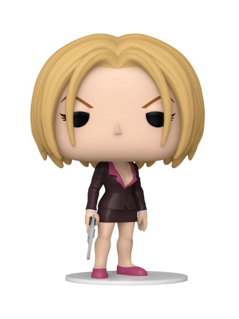 Funko Pop! - Hunter x Hunter: Pakunoda #1565