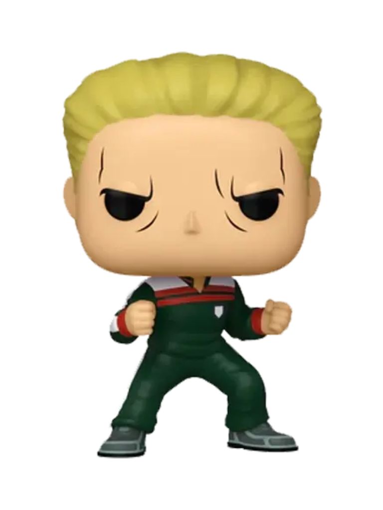 Funko Pop! - Hunter x Hunter: Phinks #1569