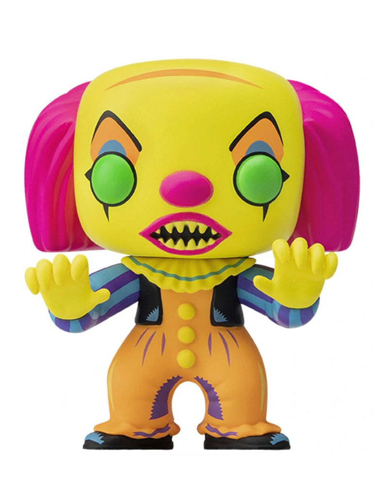 Funko Pop! - IT Pennywise 55 - PopPalace                                 