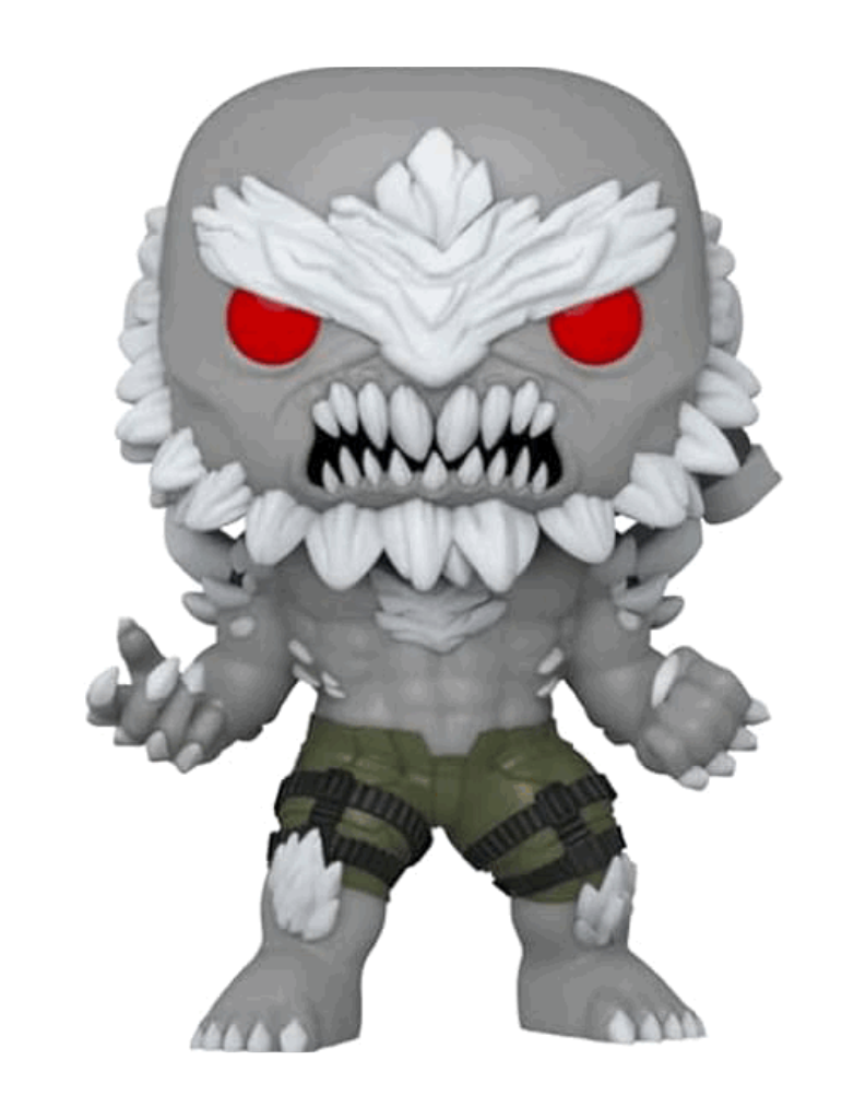 Funko Pop! - Injustice Doomsday 408 - PopPalace                                 