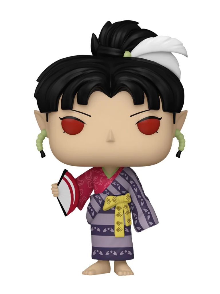 Funko Pop! - InuYasha: Kagura #1593