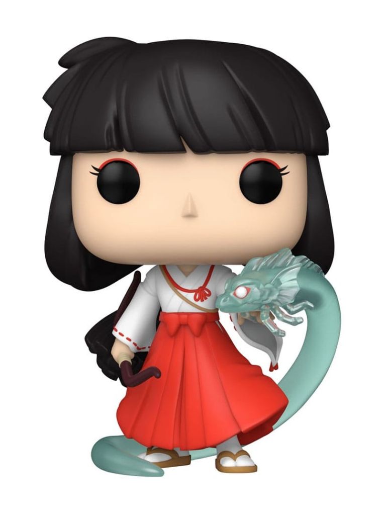 Funko Pop! - InuYasha: Kikyo #1298