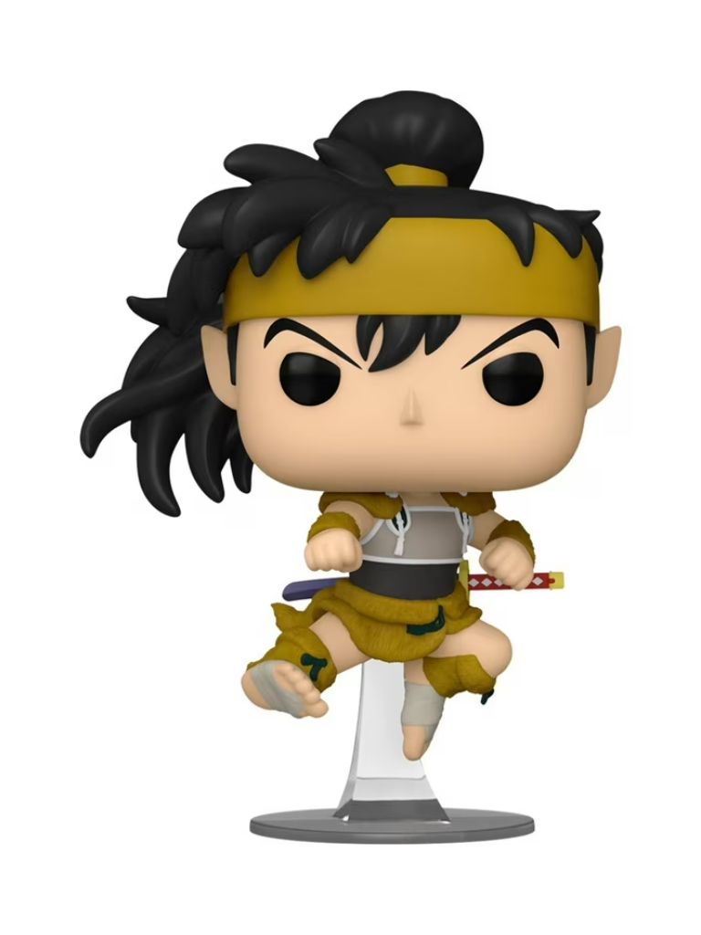 Funko Pop! - InuYasha: Koga #1591