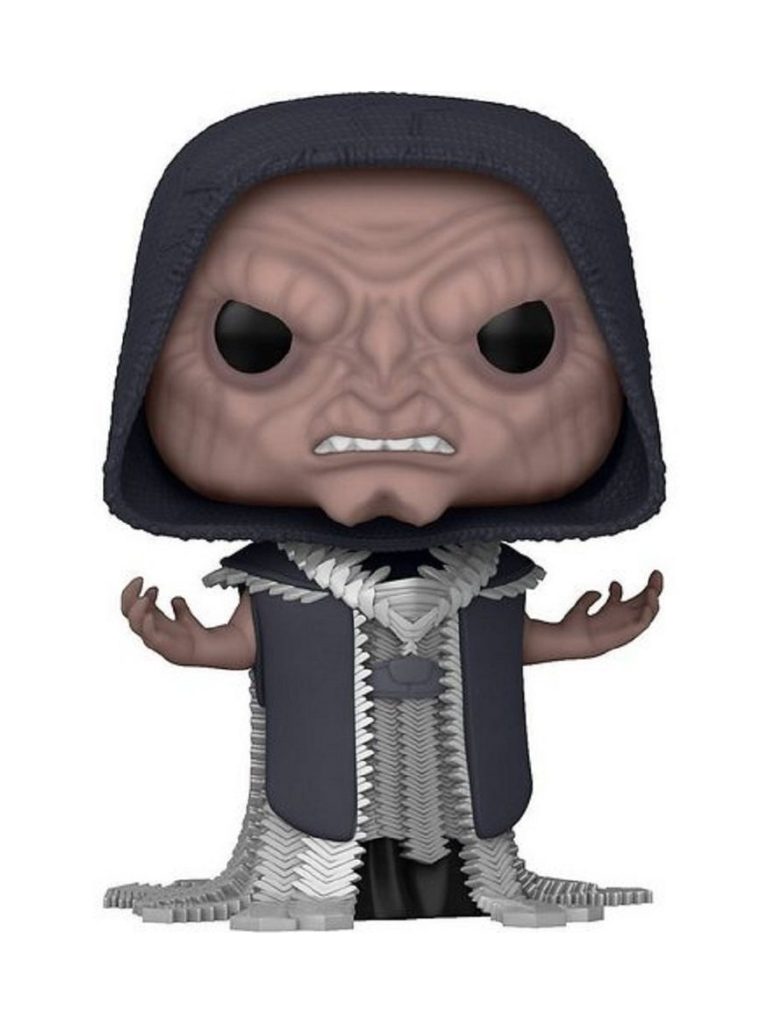Funko Pop! - JUSTICE LEAGUE Desaad 1125 - PopPalace                                 