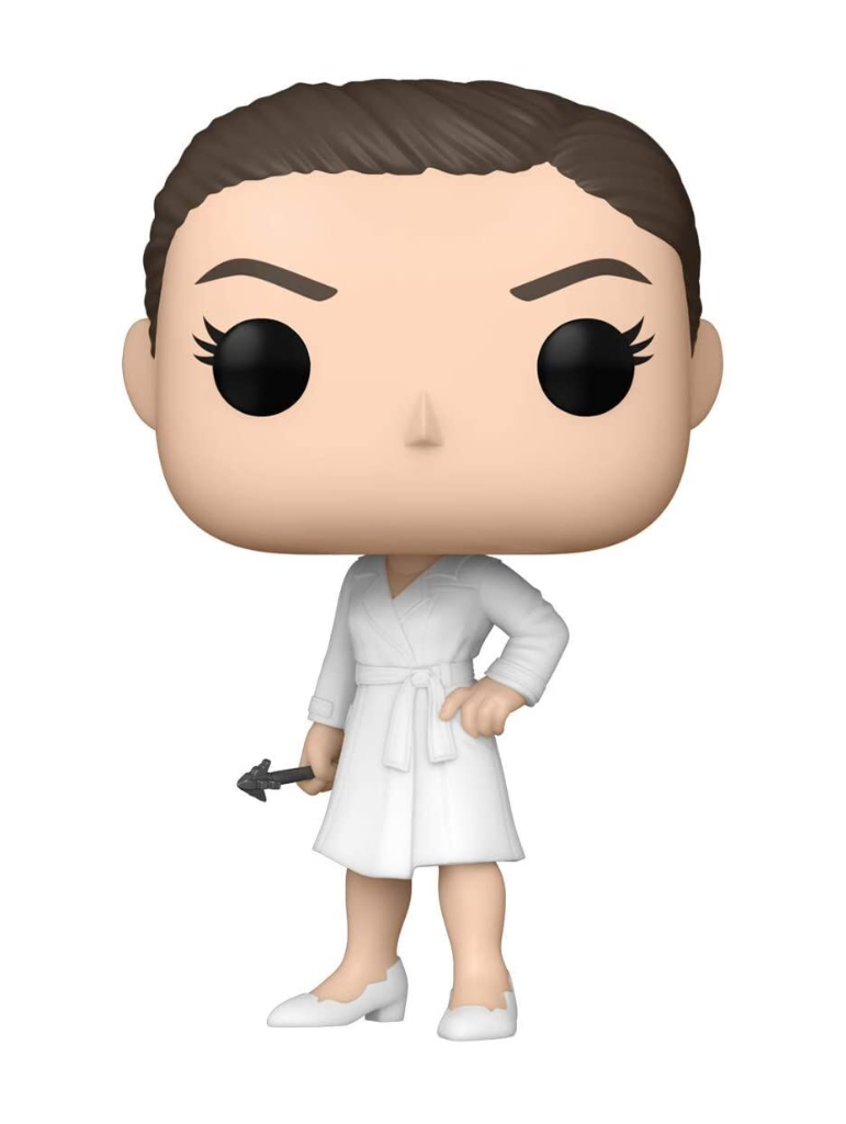 Funko Pop! - JUSTICE LEAGUE  Diana Prince 1124 - PopPalace                                 