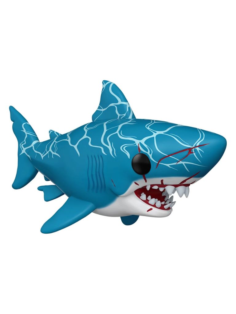 Funko Pop! - Jaws 50 Anniversary: Great White Shark #1754